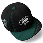 Custom Baseball Jersey and Hat Combo Offer Personalized Combo ZH-E023021-2