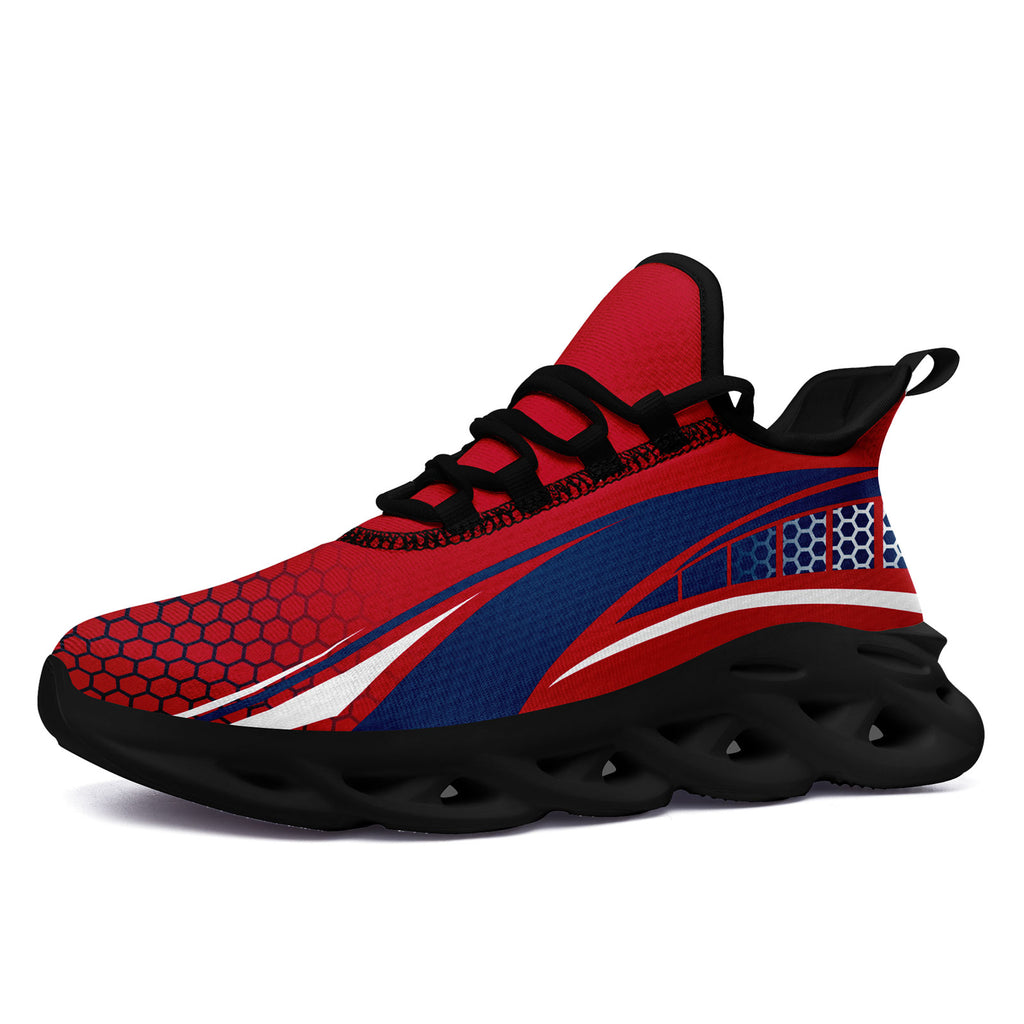 Custom Maxsoul Shoes Personalized Sneaker FN003-E025022-14