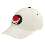 Personalized 2026 Japan Soccer Fan Hat - Add Your Name & Design Custom 2026 Football Tournament Hat YW061-F025089-6