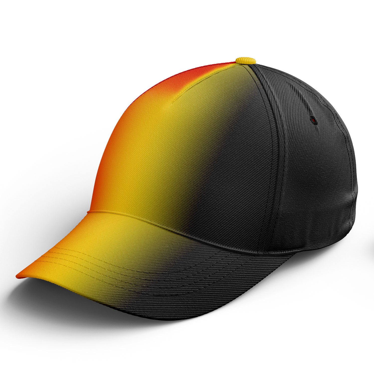 Personalized 2026 Germany Soccer Fan Hat - Add Your Name & Design Custom 2026 Football Tournament Hat YW061-F028095-9