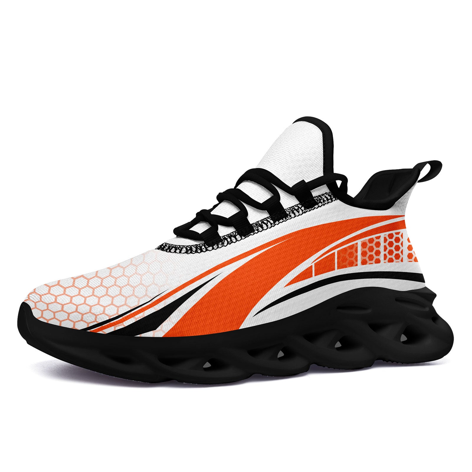 Custom Maxsoul Shoes Personalized Sneaker FN003-E025022-24