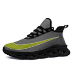 Custom Maxsoul Shoes Personalized Sneaker FN003-E020109-9