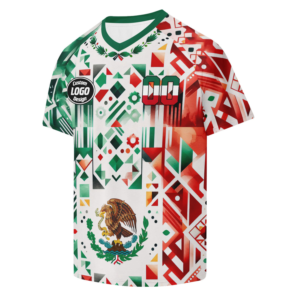 Custom England 2026 World Cup Football Shirt Customized Soccer Jersey for Fans Add Your Name & Number FZ190-F023090-5