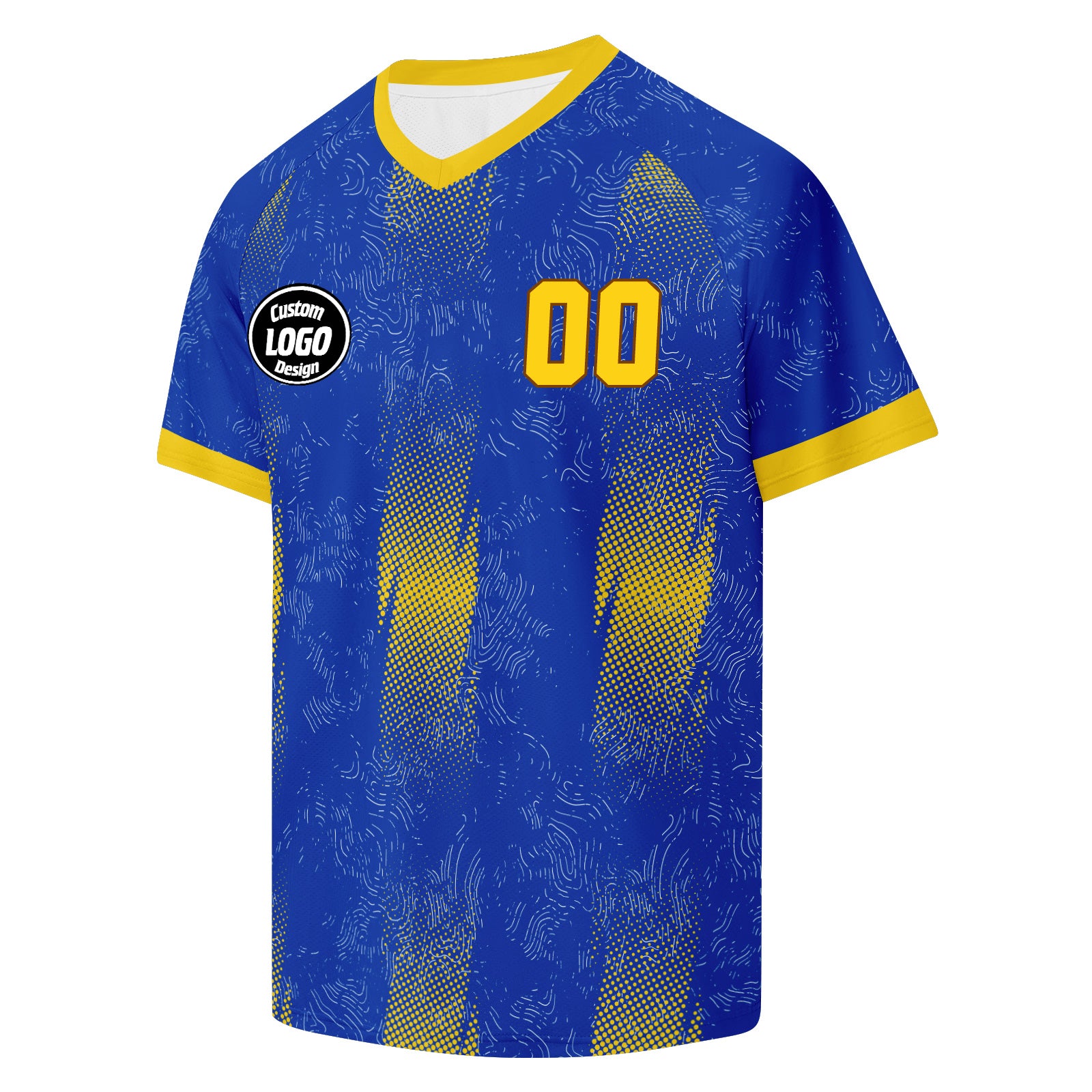 Custom Uruguay 2026 World Cup Football Shirt Customized Soccer Jersey for Fans Add Your Name & Number FZ190-F009126-3