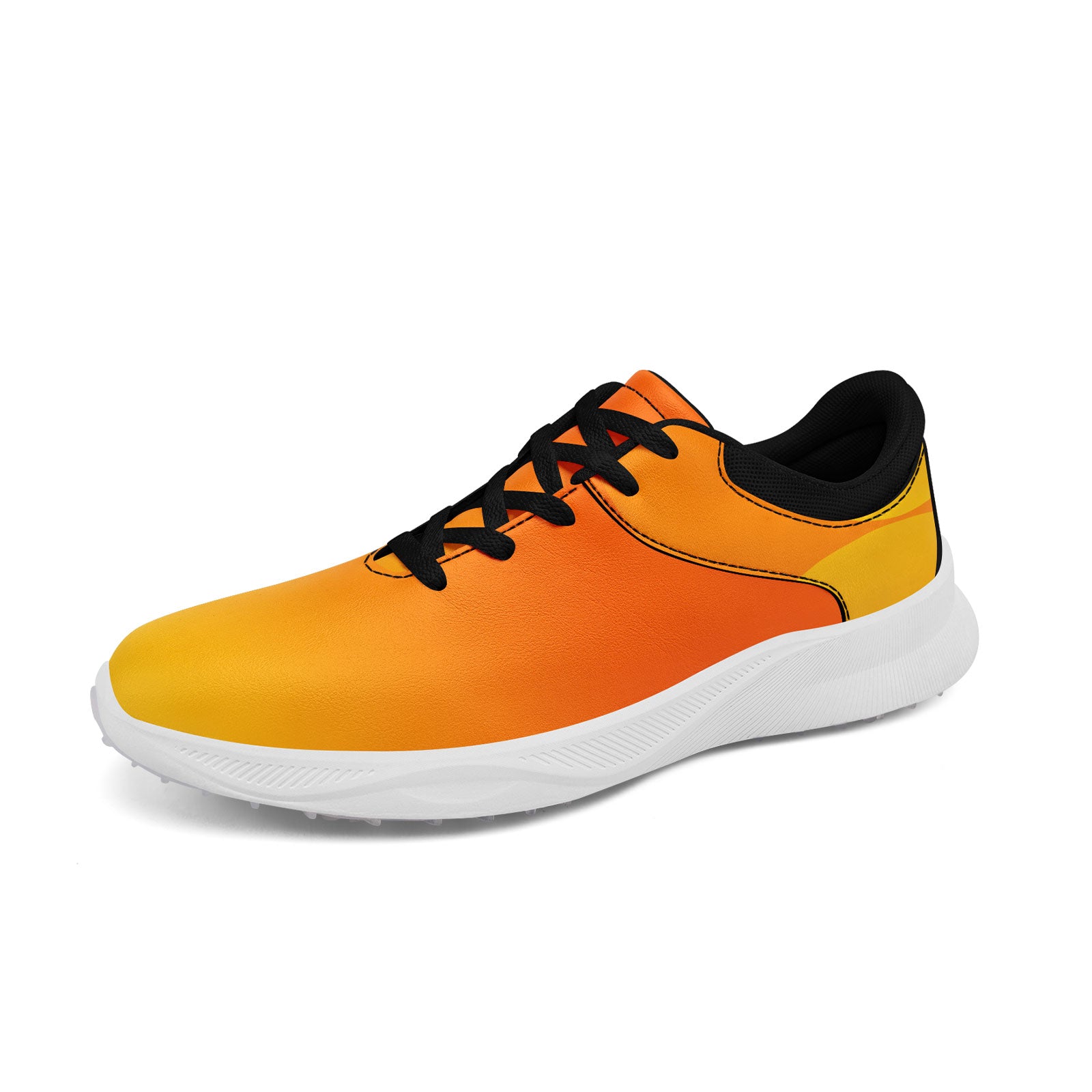 Custom Premium Golf Performance Shoes Personalized Sneaker FN062-E025042-3