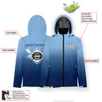 Custom Baseball Outerwear and Hat Combo Offer Personalized Combo ZH-E025020-27