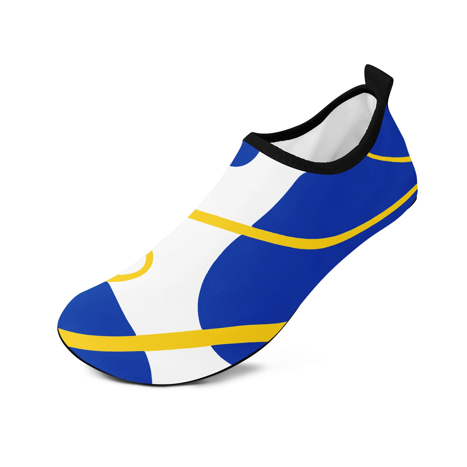 Custom Uruguay 2026 World Cup Sneakers DIY Country Flag Running Shoes Lightweight Sport Shoes Gift for Football Fans Personalized Team Name and Logo FN086-F009142-1