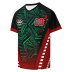 Custom Mexico 2026 World Cup Football Shirt Customized Soccer Jersey for Fans Add Your Name & Number FZ190-F020057-5