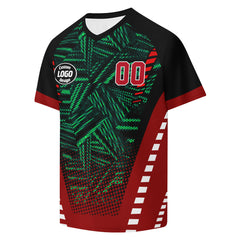 Custom Mexico 2026 World Cup Football Shirt Customized Soccer Jersey for Fans Add Your Name & Number FZ190-F020057-5