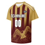 Custom Argentina 2026 World Cup Football Shirt Customized Soccer Jersey for Fans Add Your Name & Number FZ190-F007001-15