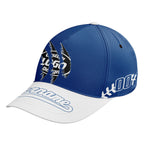 Custom Hat Sport Design Cap Stitched Adjustable Personalized YW061-E025019-13