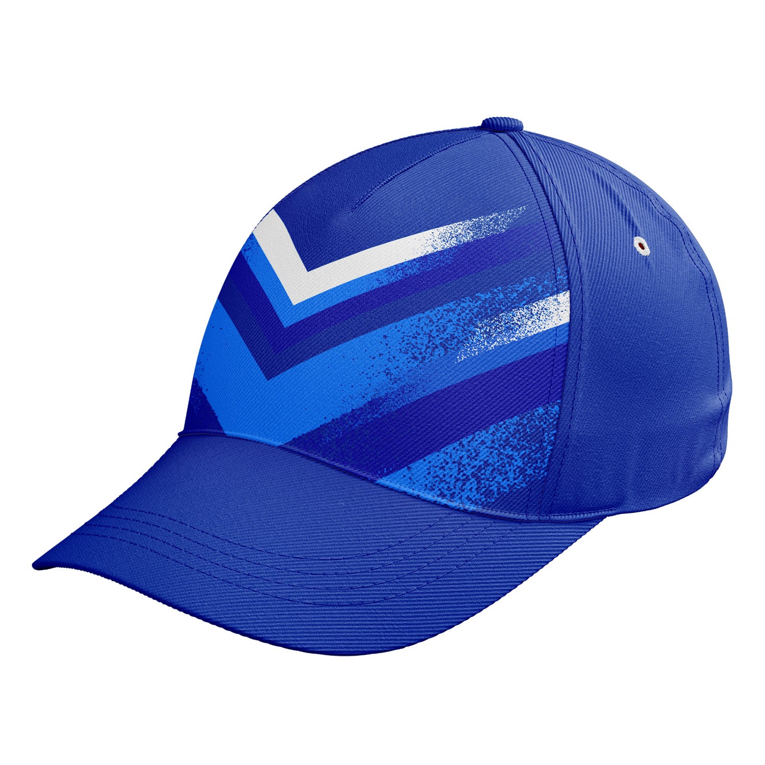 Personalized 2026 Uruguay Soccer Fan Hat - Add Your Name & Design Custom 2026 Football Tournament Hat YW061-F025149-5