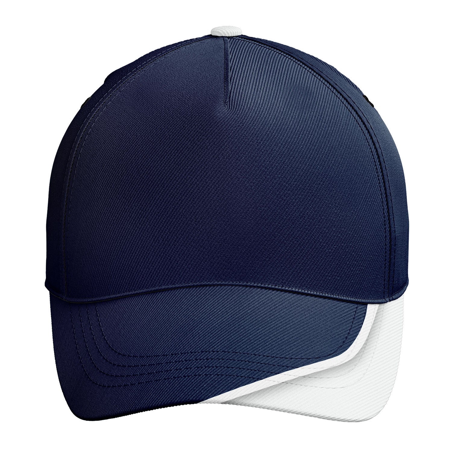 Custom Hat Sport Design Cap Stitched Adjustable Personalized Hats-D020105-9