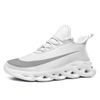 Custom Maxsoul Shoes Personalized Sneaker FN003-E020109-12