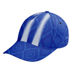 Personalized 2026 Uruguay Soccer Fan Hat - Add Your Name & Design Custom 2026 Football Tournament Hat YW061-F025149-1