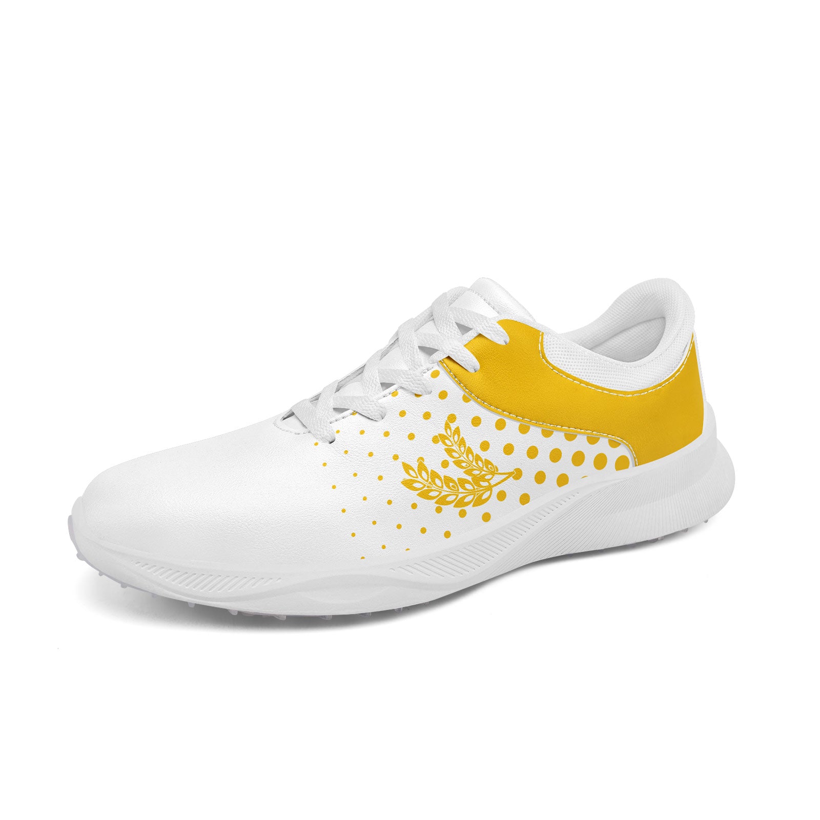 Custom Premium Golf Performance Shoes Personalized Sneaker FN062-E025042-5