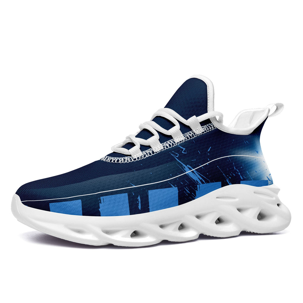Custom Tennessee Maxsoul Shoes Personalized Sneaker FN003-D020260-32 Custom Online