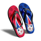 Custom United States 2026 World Cup Sneakers DIY Country Flag Running Shoes Lightweight Sport Shoes Gift for Football Fans Personalized Team Name and Logo FN058-F028039-3