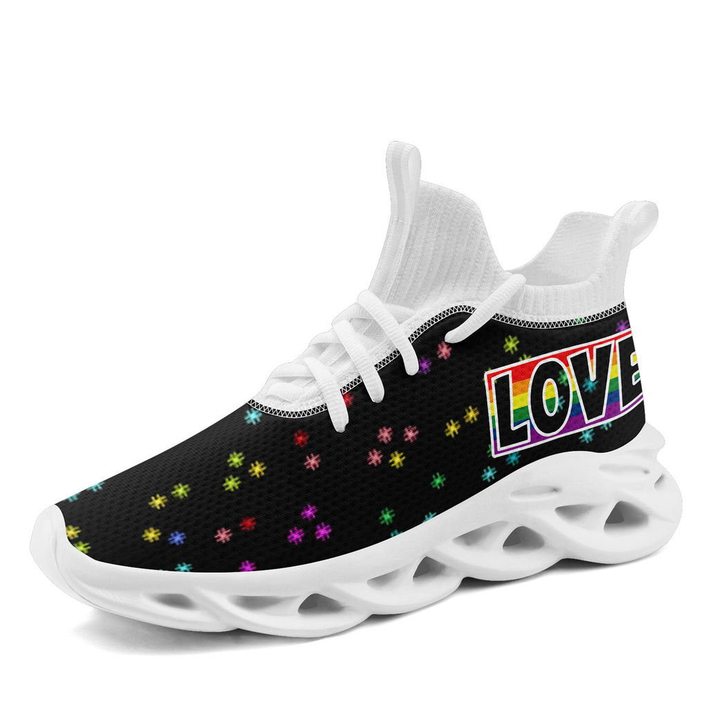 Custom Maxsoul Shoes Personalized Sneaker FN030A-D025003-1