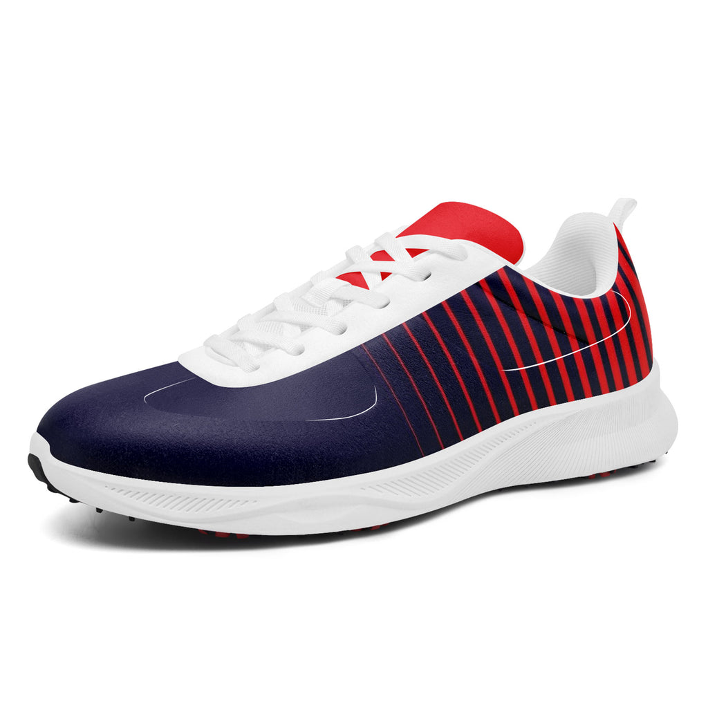 Custom Premium Golf Performance Shoes Personalized Sneaker FN070-E020003-19
