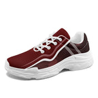 Custom Baseball Jersey and Chunky Shoes Personalized Combo Personalized Sneaker ZH-D020167-3