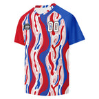 Custom United States 2026 World Cup Football Shirt Customized Soccer Jersey for Fans Add Your Name & Number FZ190-F028061-1