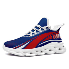 Custom Maxsoul Shoes Personalized Sneaker FN003-E025022-28