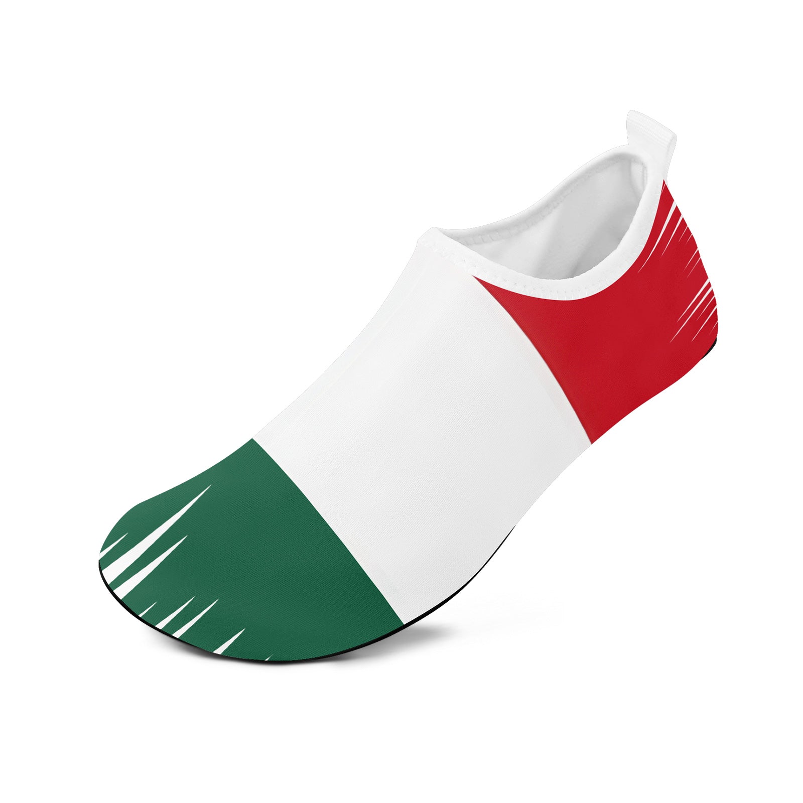 Custom 2026 World Cup Mexico Sneakers DIY Country Flag Running Shoes Lightweight Sport Shoes Gift for Football Fans Personalized Team Name and Logo FN086-F023097-6