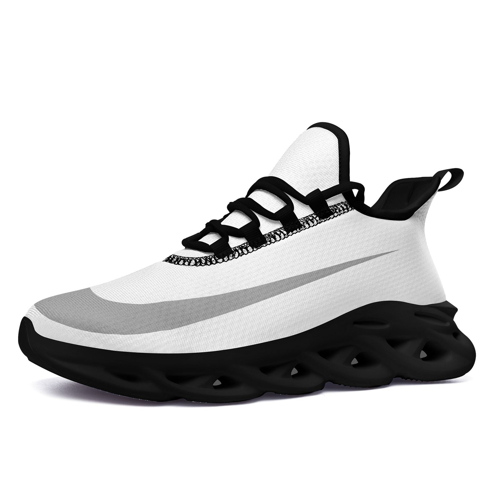 Custom Maxsoul Shoes Personalized Sneaker FN003-E020109-12