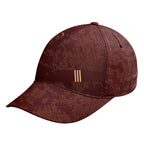 Personalized 2026 Qatar Soccer Fan Hat - Add Your Name & Design Custom 2026 Football Tournament Hat YW061-F025143-5