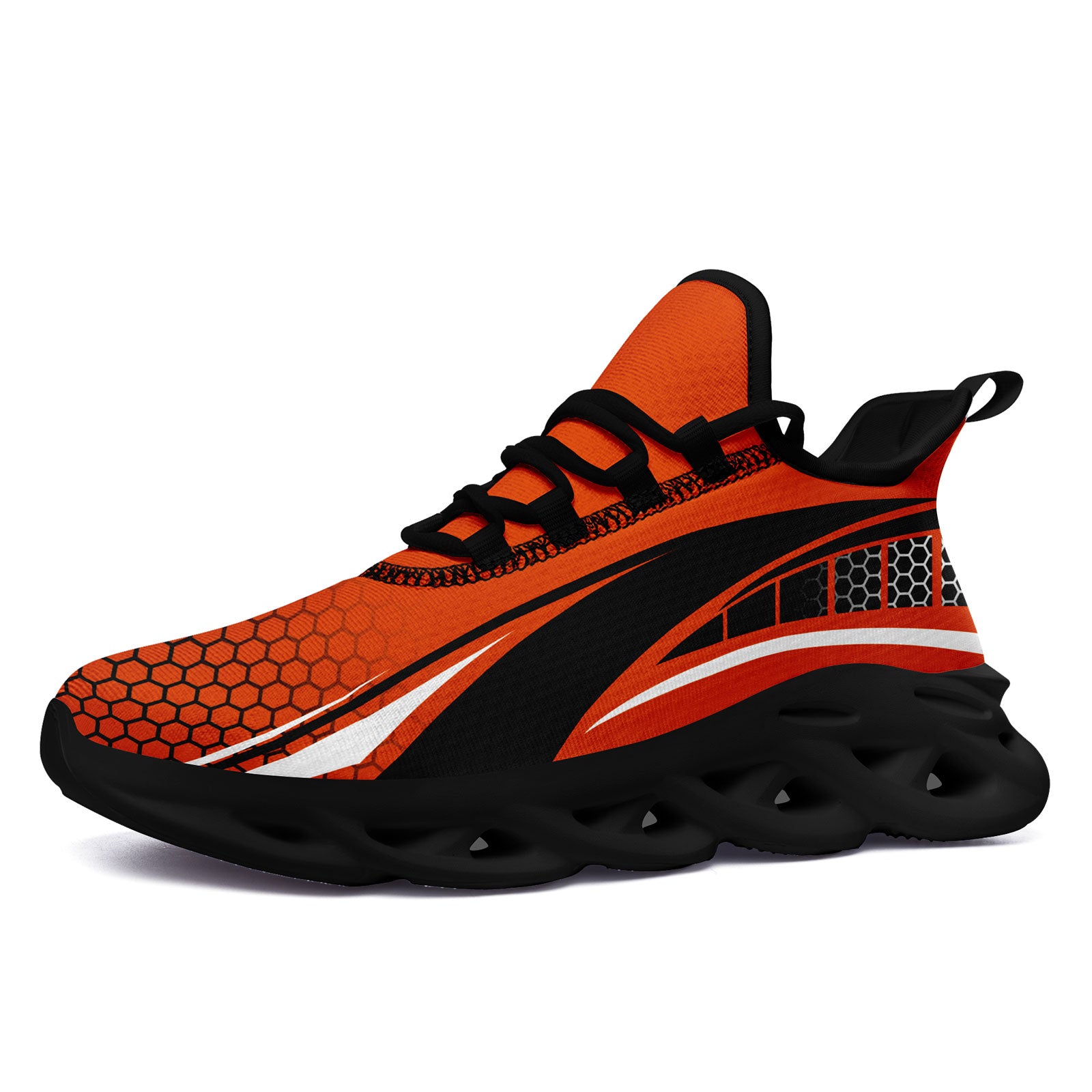 Custom Maxsoul Shoes Personalized Sneaker FN003-E025022-4