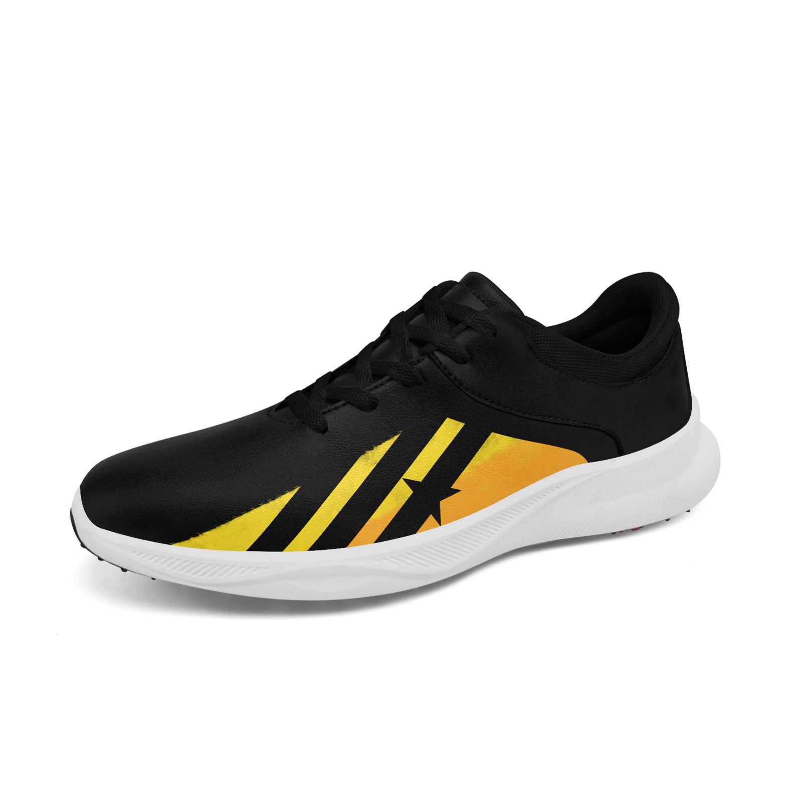 Custom Premium Golf Performance Shoes Personalized Sneaker FN062-E020086-14