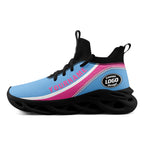 Custom Jacket MaxSoul Shoes and Hat Combo Offer Personalized Combo ZH-D028016-30