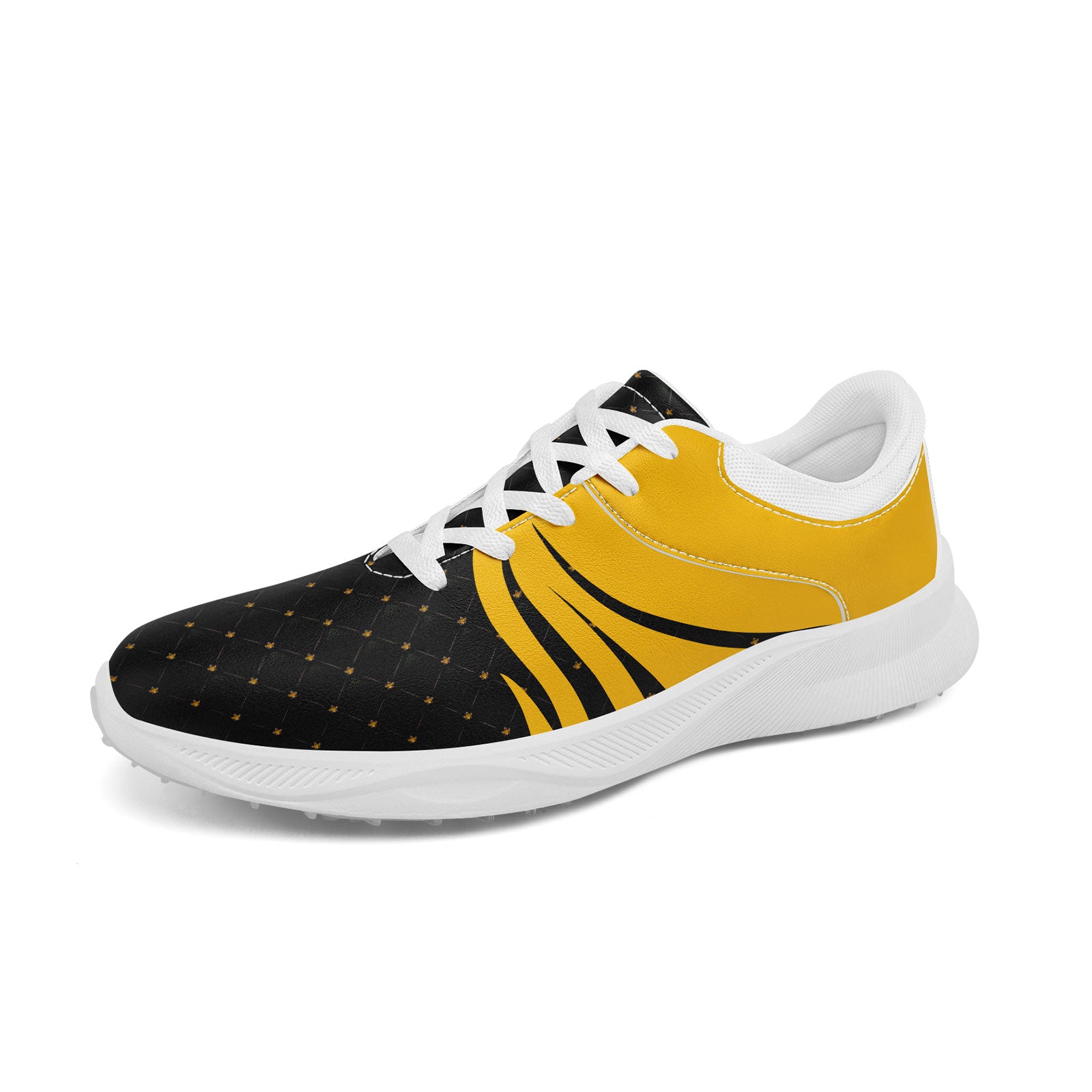 Custom Premium Golf Performance Shoes Personalized Sneaker FN062-E0605-8