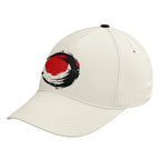 Personalized 2026 Japan Soccer Fan Hat - Add Your Name & Design Custom 2026 Football Tournament Hat YW061-F025089-6