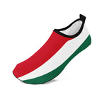 Custom 2026 World Cup Mexico Sneakers DIY Country Flag Running Shoes Lightweight Sport Shoes Gift for Football Fans Personalized Team Name and Logo FN086-F023097-5