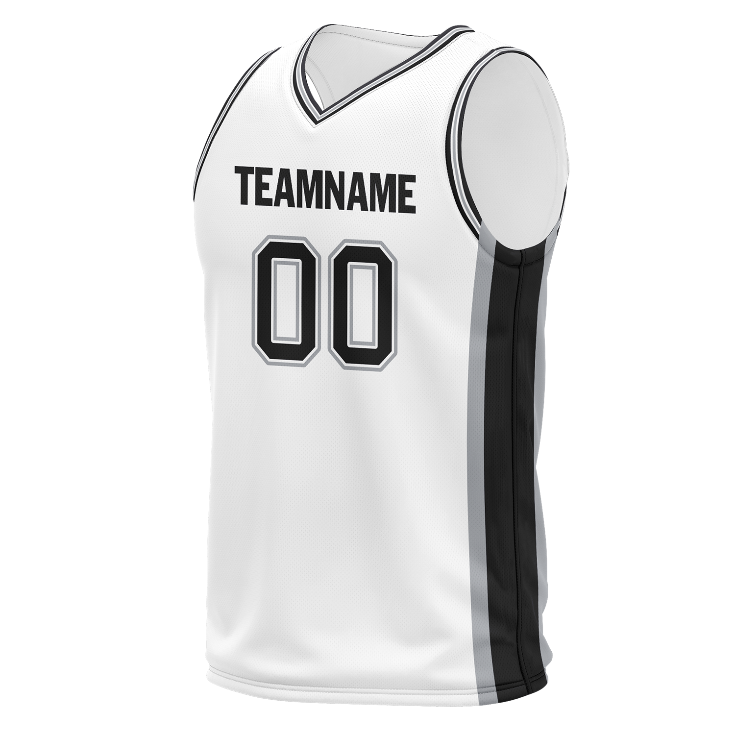Custom White Classic Style Sports Uniform Basketball Jersey BBJ01-bd0a70ea