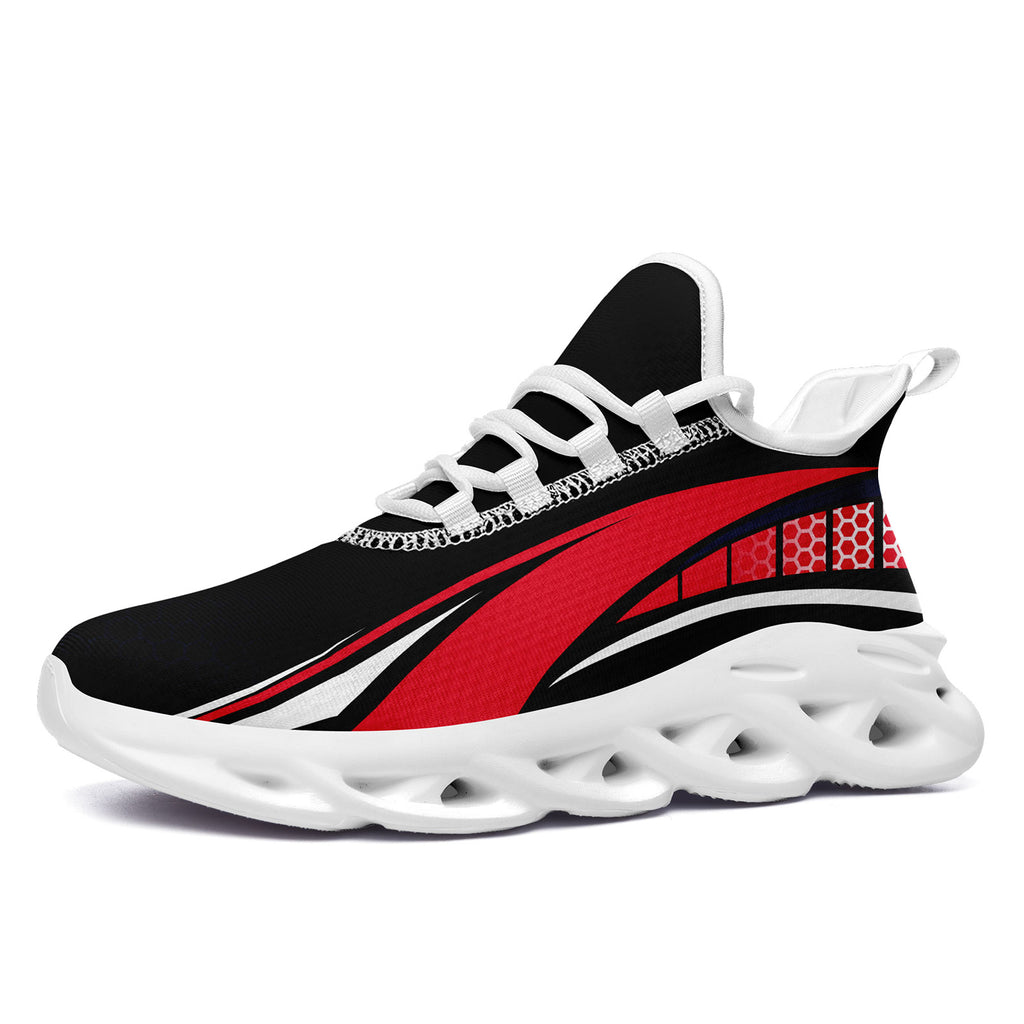 Custom Maxsoul Shoes Personalized Sneaker FN003-E025022-18