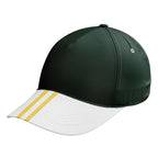 Personalized 2026 South Africa Soccer Fan Hat - Add Your Name & Design Custom 2026 Football Tournament Hat YW061-F025127-5