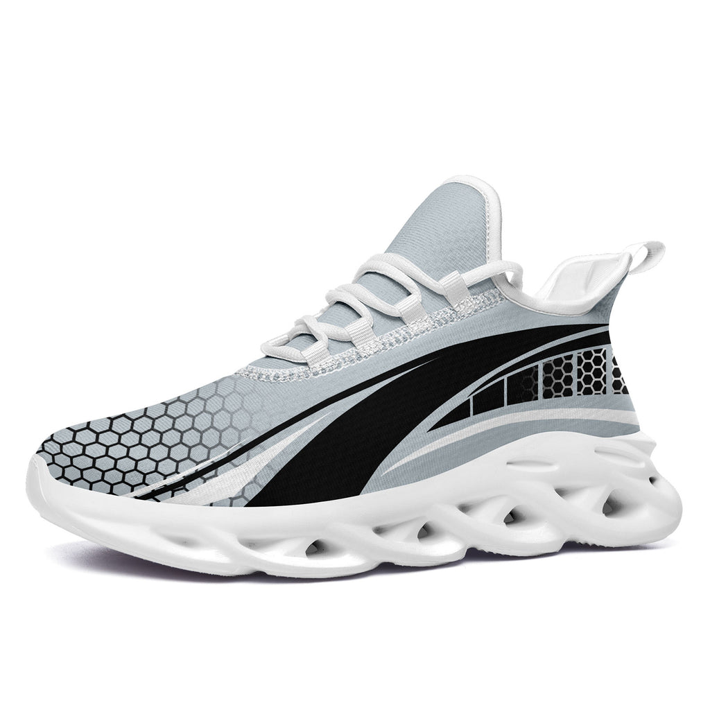 Custom Maxsoul Shoes Personalized Sneaker FN003-E025022-10