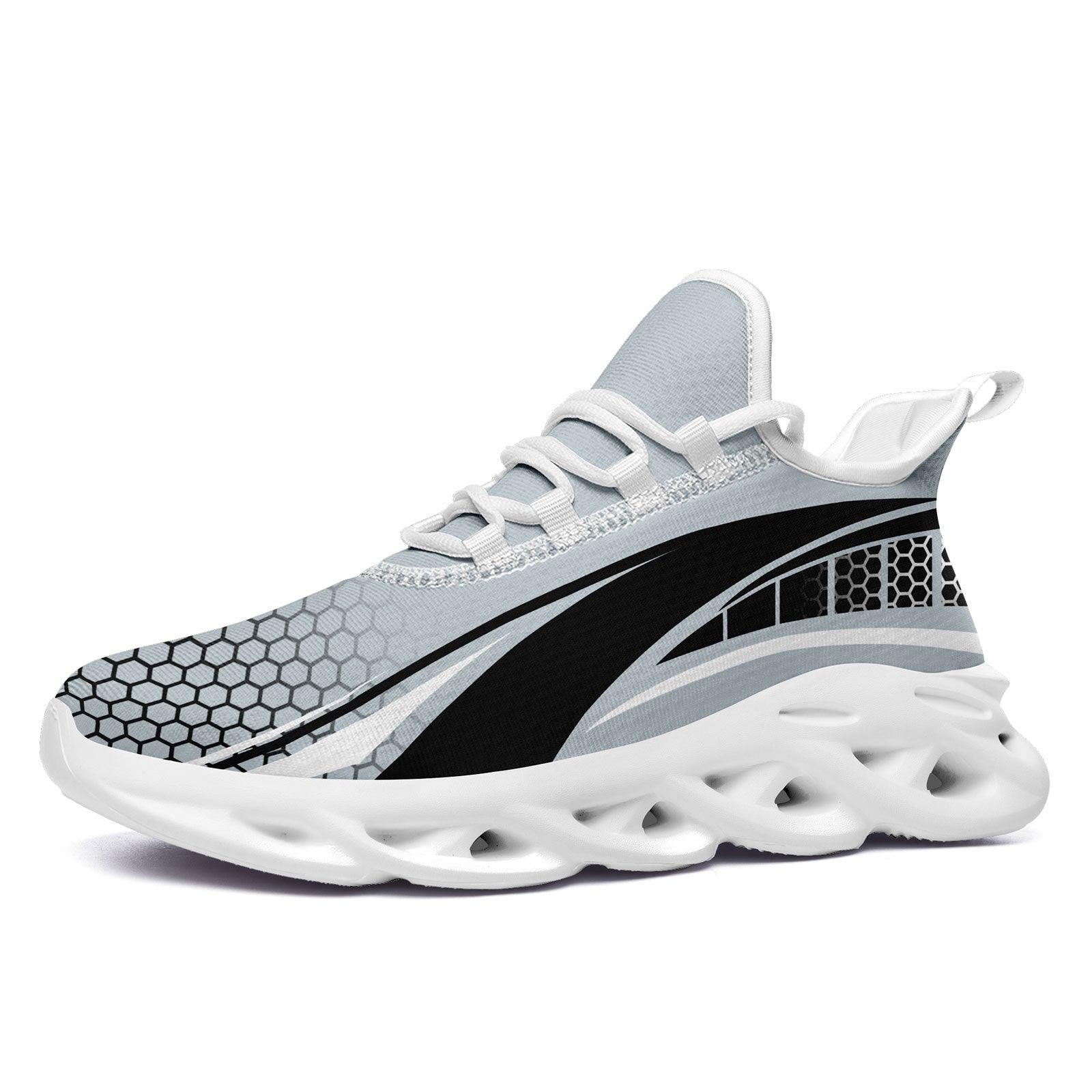 Custom Maxsoul Shoes Personalized Sneaker FN003-E025022-10