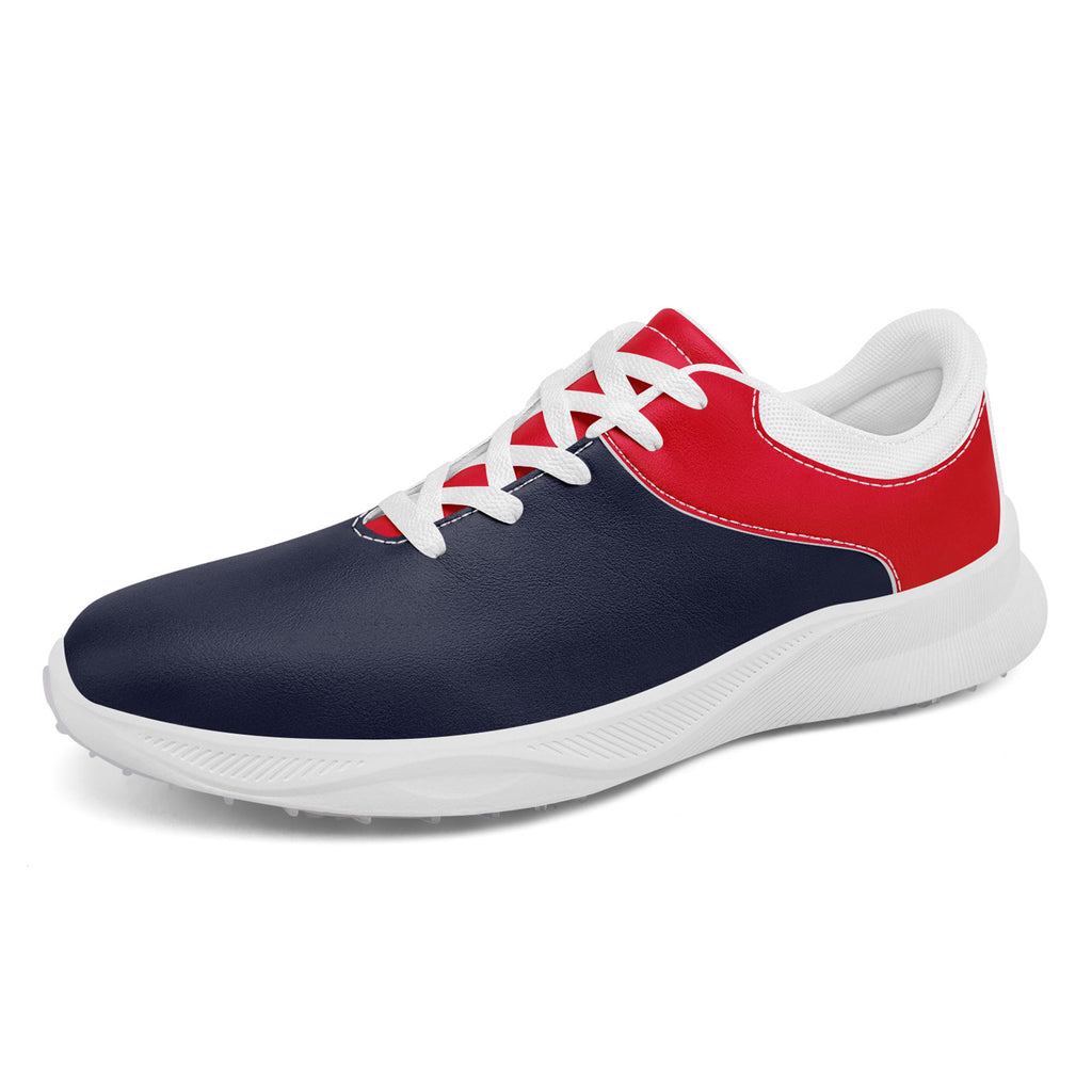 Custom Premium Golf Performance Shoes Personalized Sneaker FN062-D020344-9