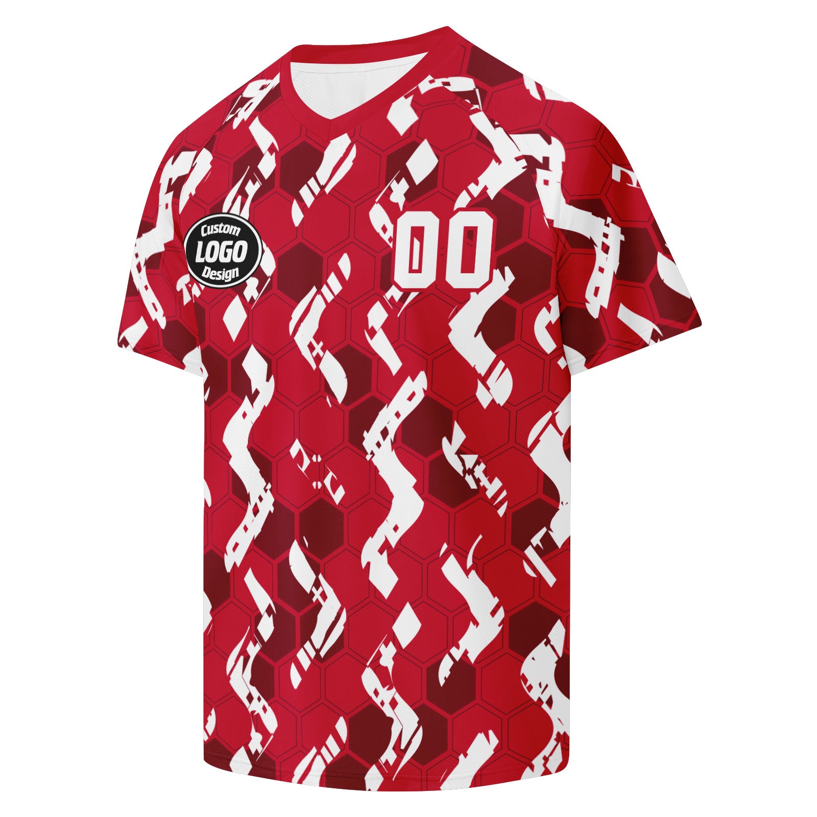 Custom Austria 2026 World Cup Football Shirt Customized Soccer Jersey for Fans Add Your Name & Number FZ190-F027102-3