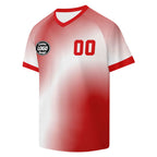 Custom Japan 2026 World Cup Football Shirt Customized Soccer Jersey for Fans Add Your Name & Number FZ190-F025088-2