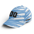 Custom 2026 World Cup Argentina High Quality Soccer Stadium Version Jersey Sneakers Sports Shoes and Hat Combo Offer Personalized Team Name and Logo ZH-F027090-3