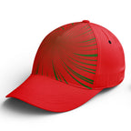 Personalized 2026 Portugal Soccer Fan Hat - Add Your Name & Design Custom 2026 Football Tournament Hat YW061-F028096-7