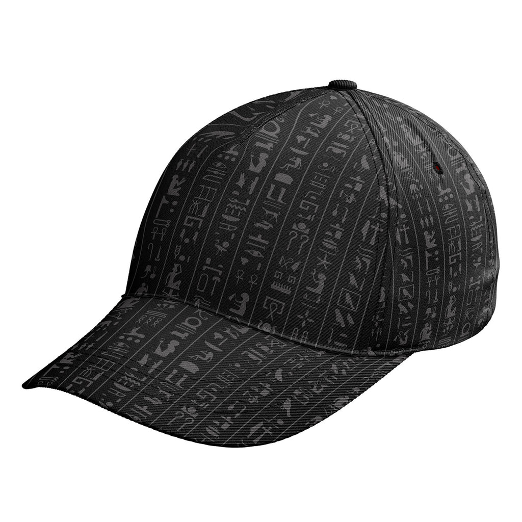 Personalized 2026 Egypt Soccer Fan Hat - Add Your Name & Design Custom 2026 Football Tournament Hat YW061-F025146-1