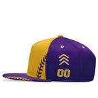 Custom MaxSoul Shoes and Hat Combo Offer Personalized Combo ZH-D023027-11