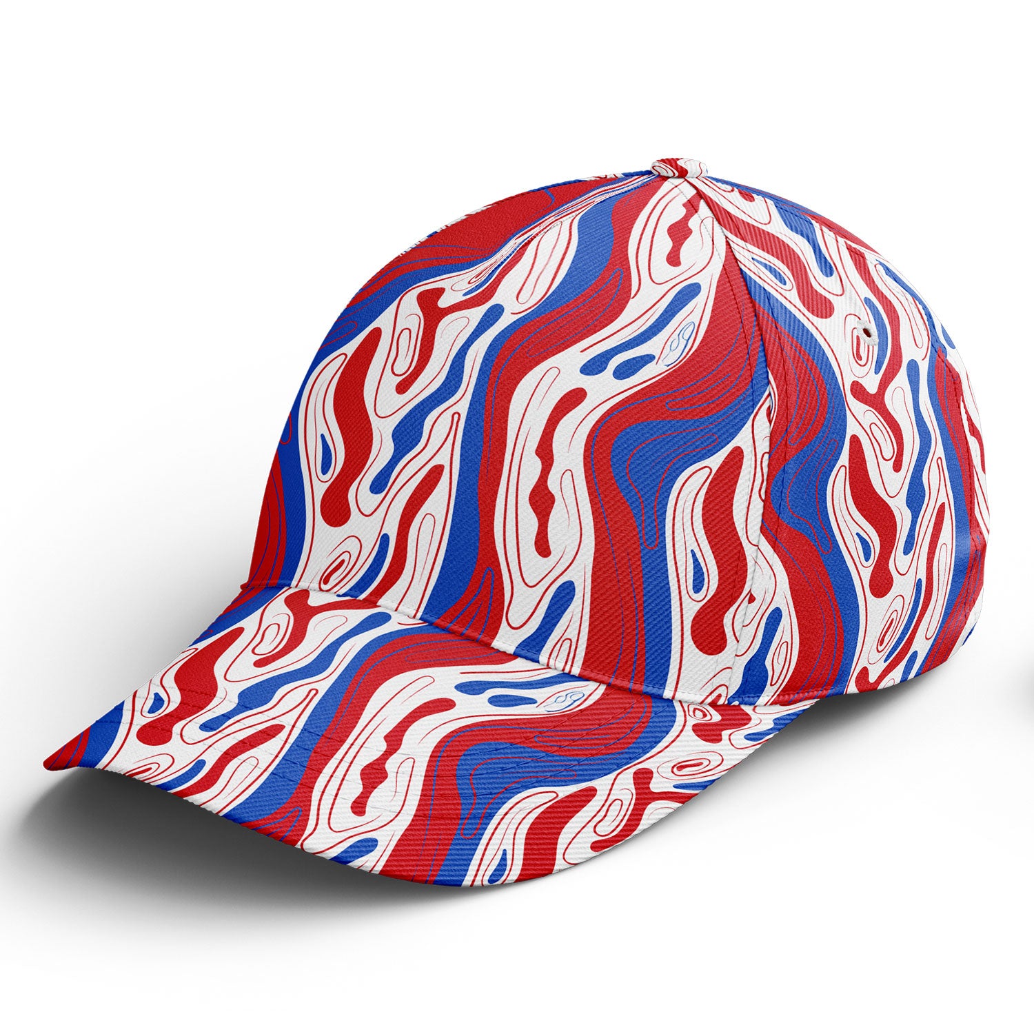 Personalized 2026 United States Soccer Fan Hat - Add Your Name & Design Custom 2026 Football Tournament Hat YW061-F028062-1