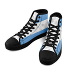 Custom 2026 World Cup Argentina Sneakers DIY Country Flag Running Shoes Lightweight Sport Shoes Gift for Football Fans Personalized Team Name and Logo FN024-F027093-5